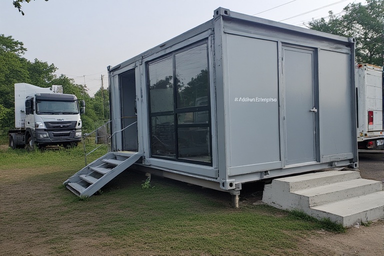 MS Site Office Modular Cabins (81)